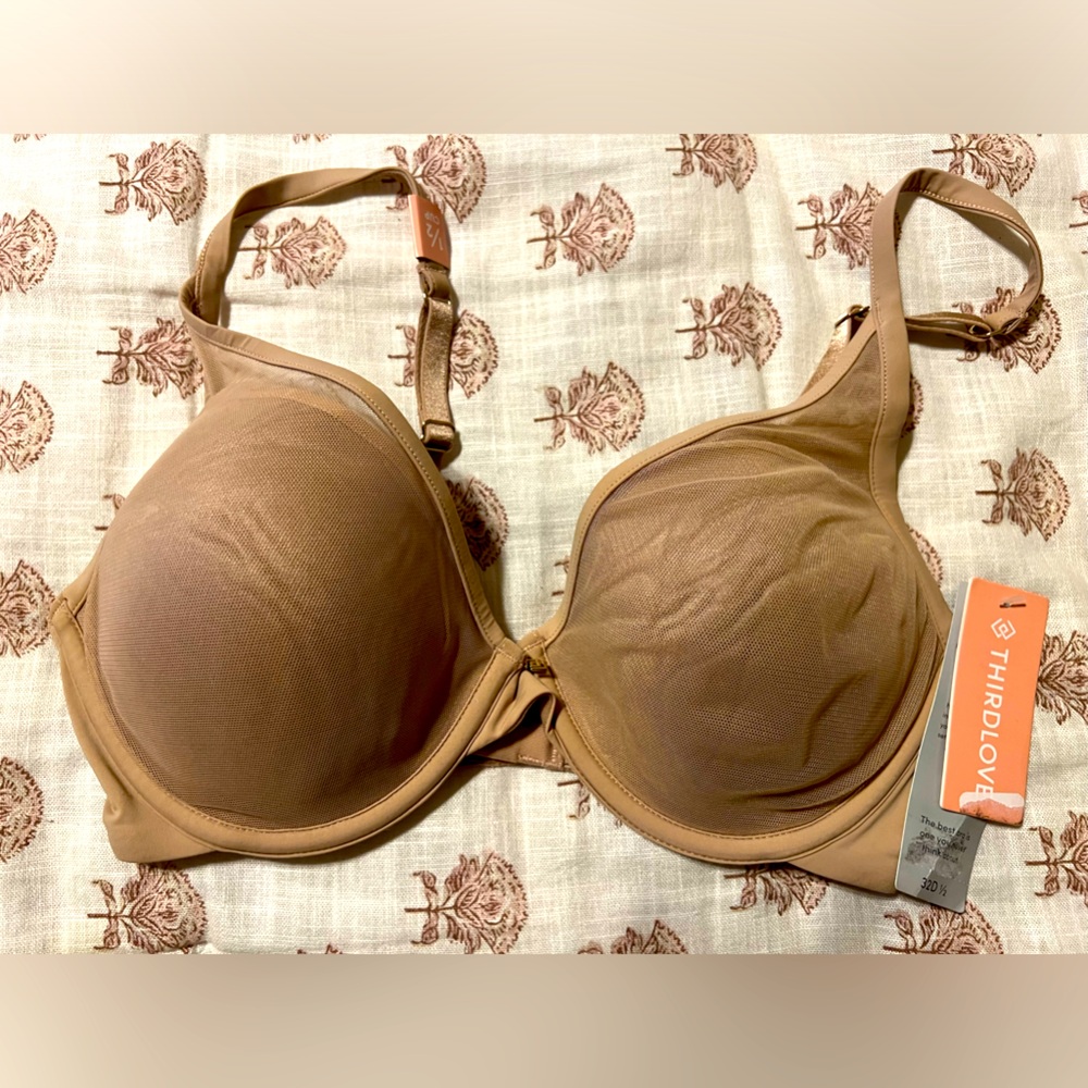 Third Love bra NWT